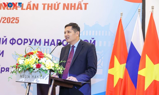 ຜົນ​ສຳ​ເລັດ​ຂອງກອງ​ປ​ະ​ຊຸມ​ໃຫຍ່​ຄັ້ງ​ທີ XIV ຂອງ​ພັກ ປັບ​ປຸງ​ຄວາມ​ເຊື່ອ​ໝັ້ນ​ຂອງ​ປະ​ຊາ​ຊົນ