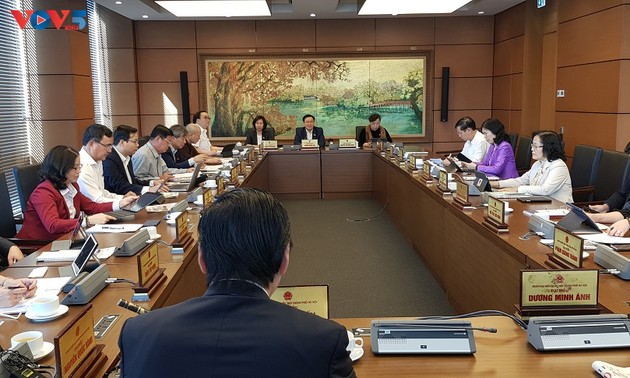 Bilan des “Questions au gouvernement”