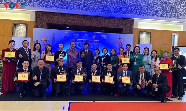 Hà Giang: le tourisme communautaire vietnamien à l’honneur