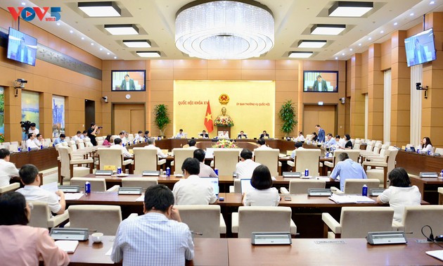 Vietnam: feu vert parlementaire pour un centre financier international