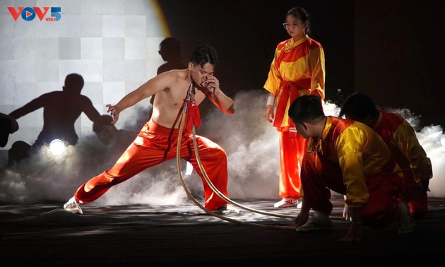 Hué enregistre une hausse de 71% de fréquentation touristique