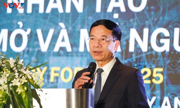 Le Vietnam choisit les technologies ouvertes pour maîtriser l’intelligence artificielle