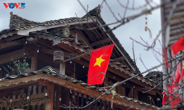 Sinh Di Gai, le pionnier du tourisme communautaire à Lô Lô Chai