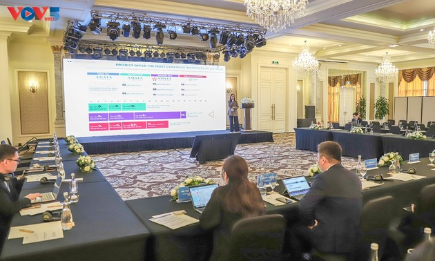 Investissement numérique: le Vietnam trace sa voie technologique 