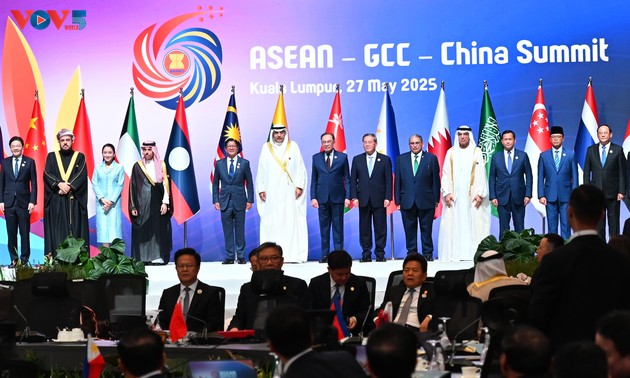 ASEAN: Kuala Lumpur plaide pour une diplomatie équilibrée avec toutes les parties