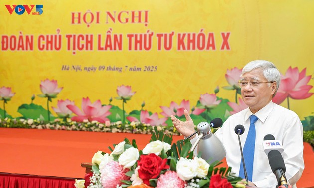 Logements précaires: le Vietnam a atteint 95% de son objectif 