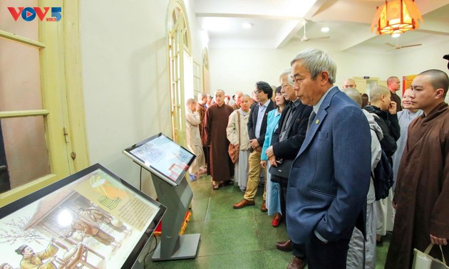 Huê célèbre le cheval et le cheval-dragon dans la culture impériale des Nguyên