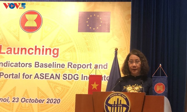 ASEAN : un portail d’informations statistiques  