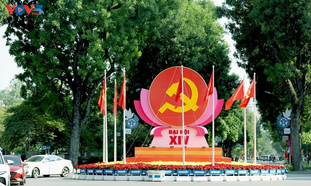 Đặt trọn niềm tin vào quyết sách Đại hội XIV của Đảng