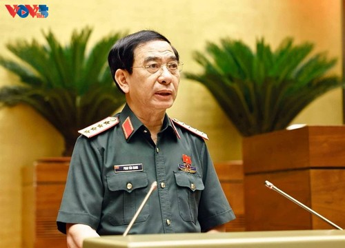 Participación de Vietnam en fuerzas de paz de la ONU reafirma compromiso con la comunidad internacional - ảnh 1