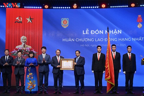 Vietnam apuesta por la institucionalidad jurídica como ventaja competitiva - ảnh 2
