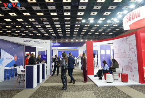 Cumbre Internacional MICE 2025:  punto de encuentro de la industria global del turismo de reuniones - ảnh 2