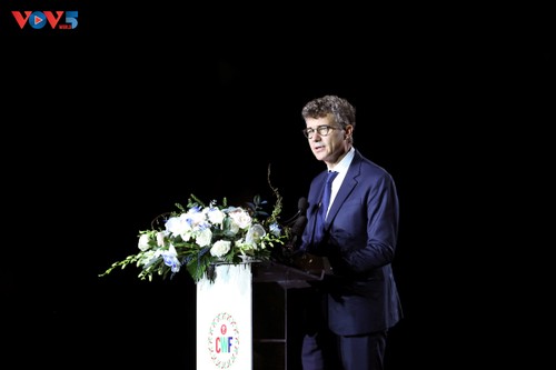 Vietnam, el país elegido - ảnh 12