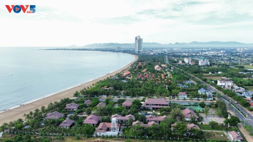 Comunidades étnicas de Altiplanicie Central y Centro-Sur confían en el éxito del XIV Congreso del PCV - ảnh 2