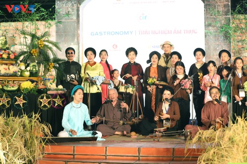 Potenciar la fuerza endógena de la cultura vietnamita - ảnh 2