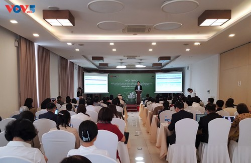 Manual ESG ayuda a las empresas a acceder a financiación sostenible - ảnh 1