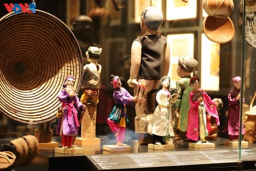 El arte popular vietnamita renace con el impulso de la digitalización - ảnh 3