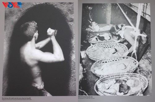 El paralelo 17: memoria y aspiración a la reunificación nacional  - ảnh 5