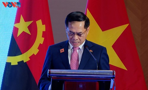 Vietnam y Angola celebran medio siglo de relaciones diplomáticas - ảnh 2