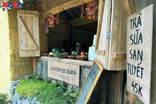 Lo Lo Chai: Una joya del norte de Vietnam - ảnh 11