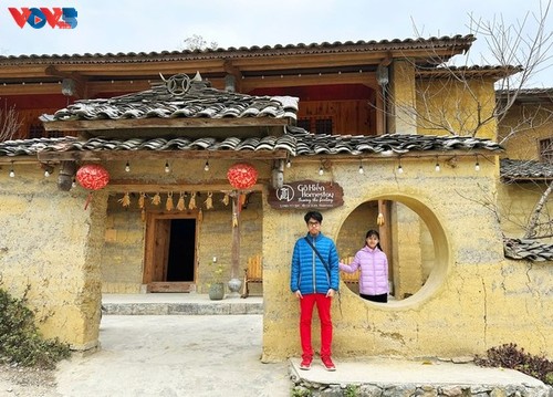 Lo Lo Chai: Una joya del norte de Vietnam - ảnh 9