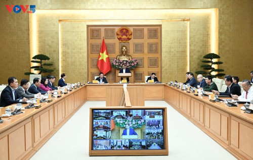 Vietnam responde a las necesidades y el derecho del pueblo a una vivienda - ảnh 1