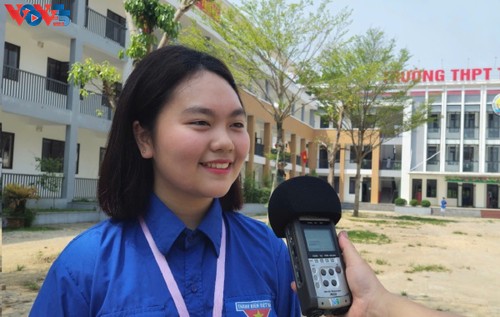 Le Mémorial du Président Hô Chi Minh à Nghia Lô: mémoire vivante du Nord-Ouest - ảnh 2