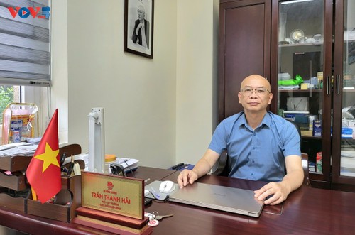 Le Vietnam est bien parti pour atteindre son objectif d’exportation en 2025 - ảnh 1