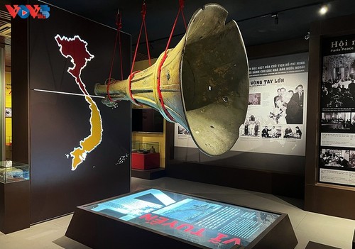 Un Siècle de journalisme vietnamien: Mémoires vivantes au Musée de la Presse - ảnh 12