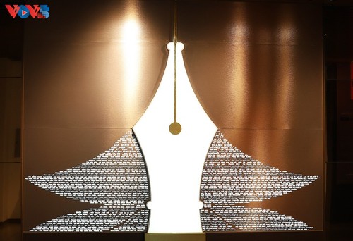 Un Siècle de journalisme vietnamien: Mémoires vivantes au Musée de la Presse - ảnh 3