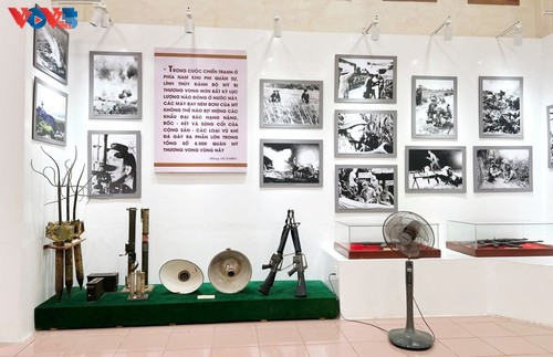 La 17e Parallèle: mémoire et aspiration à la réunification nationale - ảnh 3