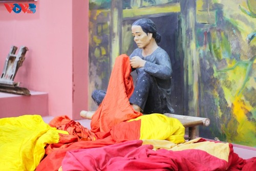 La 17e Parallèle: mémoire et aspiration à la réunification nationale - ảnh 6