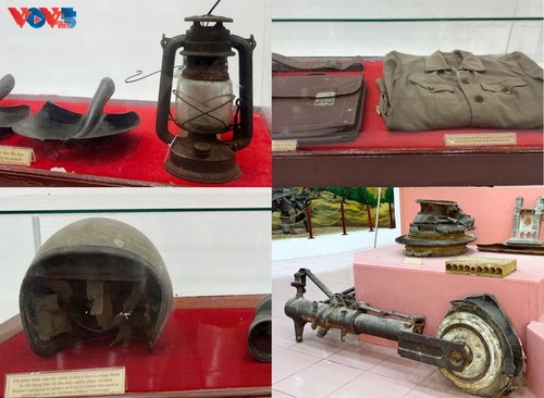 La 17e Parallèle: mémoire et aspiration à la réunification nationale - ảnh 8