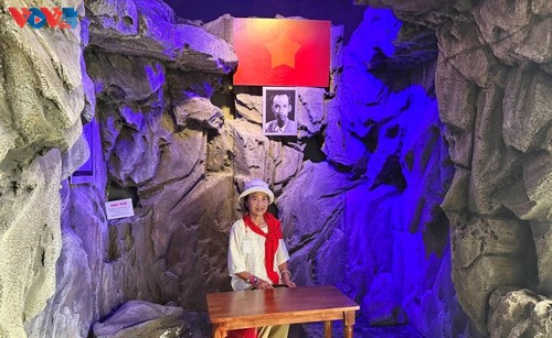 La Voix du Vietnam: 80 ans aux côtés du pays - ảnh 14