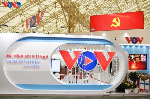 La Voix du Vietnam: 80 ans aux côtés du pays - ảnh 1