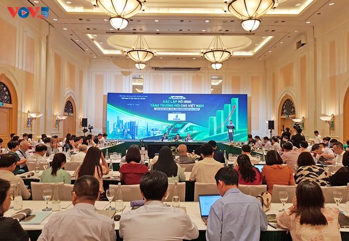 Menetapkan Pola Pertumbuhan  Baru  Sesuai dengan Persyaratan Vietnam - ảnh 1