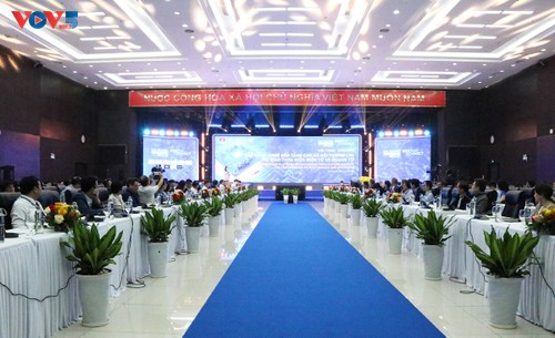 Kota Da Nang dan Strategi Pengembangan Chip Semikonduktor - ảnh 1