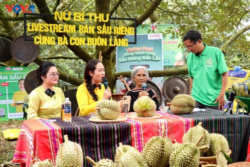 Dusun Digital-Pekasaan Baru Di Era 4.0 - ảnh 1