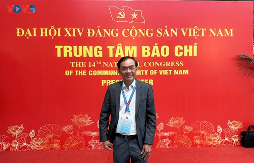 Pers Orang Vietnam di Luar Negeri Menaruh Perhatian pada Haluan, Kebijakan dan Strategi  Vietnam - ảnh 2