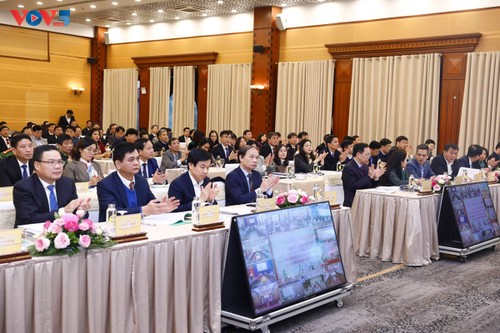 Die Effektivität der eigenen Kreditmanagementmethode der Bank für Sozialpolitik fördern - ảnh 1