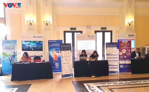 Der Sao Khue-Preis 2025 ehrt 198 herausragende Kandidaten - ảnh 2