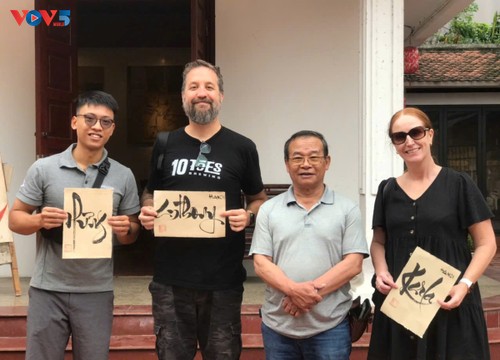 Belebung der Herstellung des Do-Papiers in Yen Thai - ảnh 4