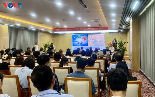 Vietnam stärkt Handels- und Investitionskooperation mit den VAE und dem Nahen Osten - ảnh 1