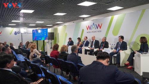 Russland ist ein wichtiger Partner Vietnams im Bereich der Kernenergie - ảnh 1