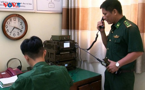 Khanh Hoa mobilisiert alle Kräfte zur Reaktion auf den Sturm Kalmaegi  - ảnh 1