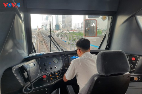 Hanoi fördert die verkehrsorientierte Stadtentwicklung - ảnh 2