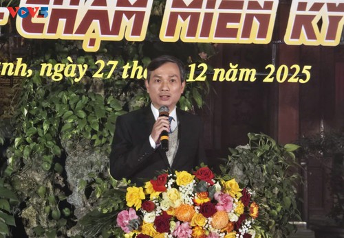 Erlebnistour „Hanoi – Erinnerungen berühren” zum neuen Jahr - ảnh 1