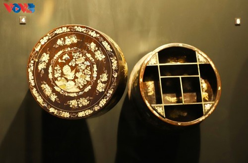 디지털 전환을 통해 베트남 문화 가치 보존 - ảnh 15