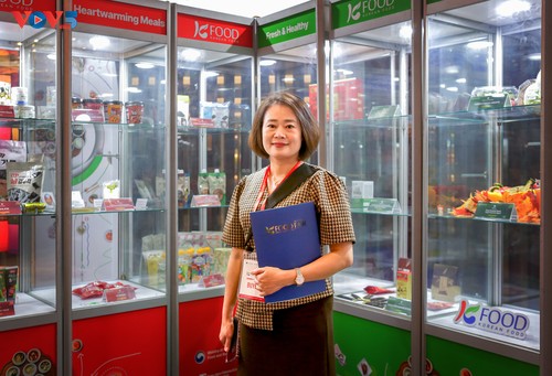 韓-베트남 기업 ‘맞손’, 한국 식품을 ‘베트남인의 밥상’에 올리다 - ảnh 7