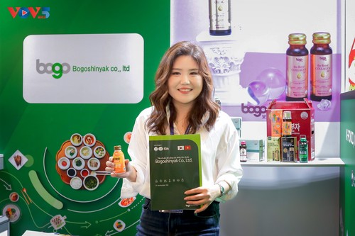 韓-베트남 기업 ‘맞손’, 한국 식품을 ‘베트남인의 밥상’에 올리다 - ảnh 4